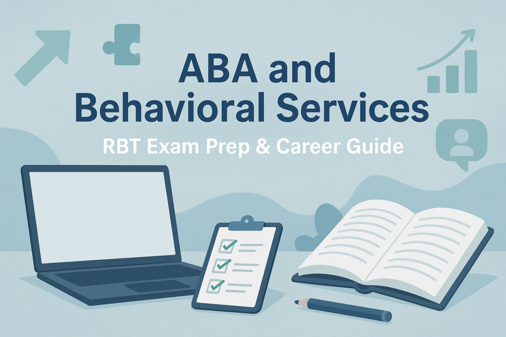 aba and behavioral services