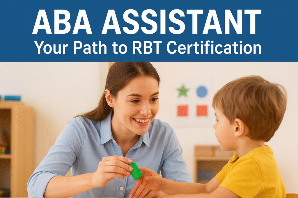 aba assistant