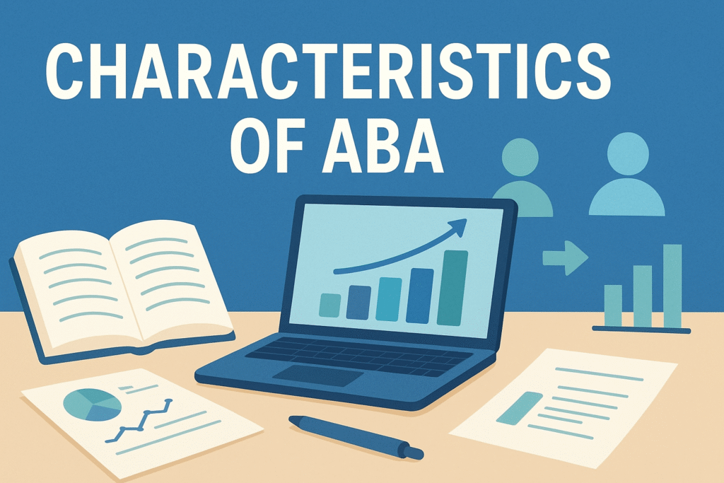 characteristics of aba 1